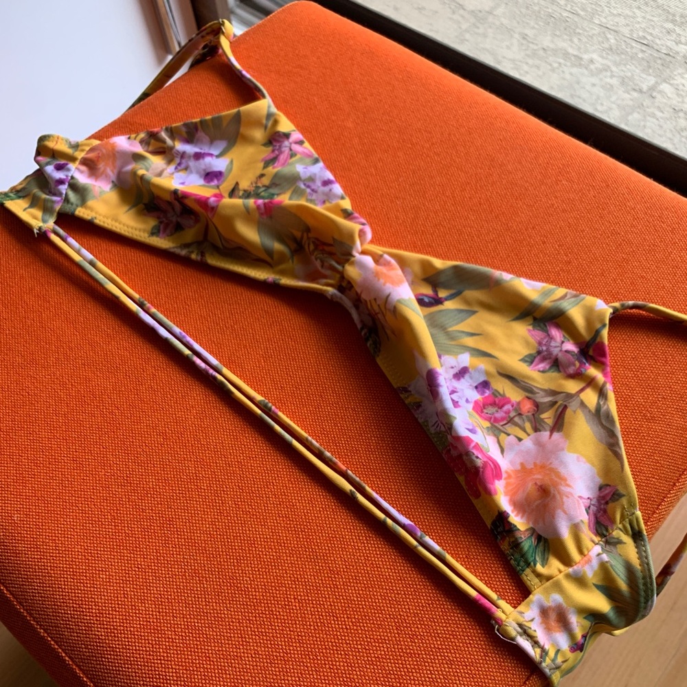 Bathing Suit Top